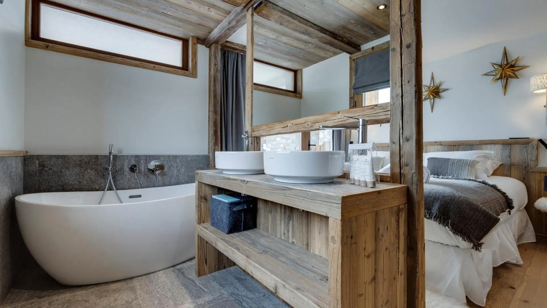 公寓 Appartement De Standing A Tignes, Proche Pistes Et Commerces, 4 Chambres - Fr-1-641-18