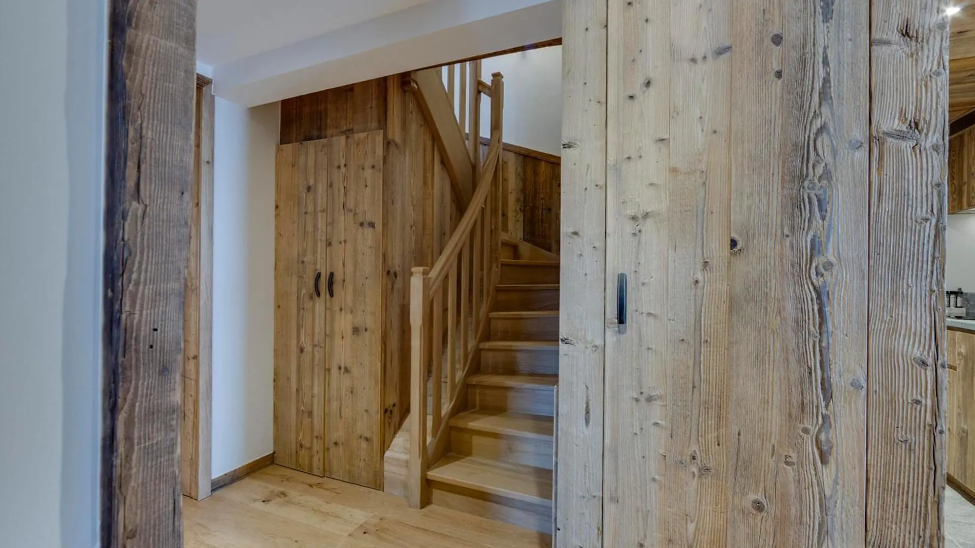 Appartement De Standing A Tignes, Proche Pistes Et Commerces, 4 Chambres - Fr-1-641-18 0*, 蒂涅