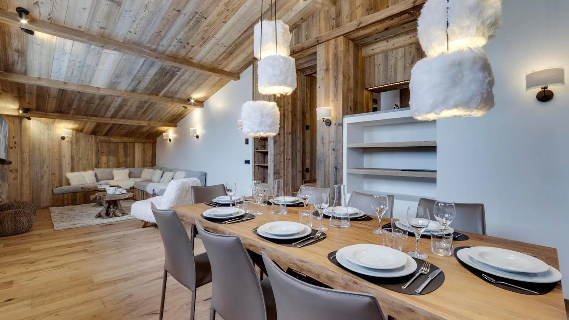 Appartement De Standing A Tignes, Proche Pistes Et Commerces, 4 Chambres - Fr-1-641-18